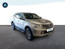 Annonce Mitsubishi L200 2.4 DI-D 181ch Double Cab Intense Connect