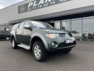 Annonce Mitsubishi L200 2.5 DID 136 CV Double Cabine Intense