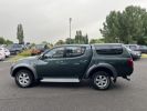 Annonce Mitsubishi L200 2.5 DID 136 CV Double Cabine Intense