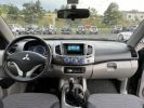 Annonce Mitsubishi L200 2.5 DID 136 CV Double Cabine Intense