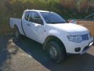 Annonce Mitsubishi L200 2.5 TD 136 CLUB CAB INFORM CLIM