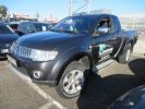 Annonce Mitsubishi L200 2.5 TD 136 SINGLE CAB INFORM CLIM