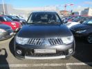 Annonce Mitsubishi L200 2.5 TD 136 SINGLE CAB INFORM CLIM