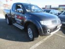 Annonce Mitsubishi L200 2.5 TD 136 SINGLE CAB INFORM CLIM