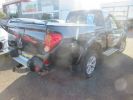 Annonce Mitsubishi L200 2.5 TD 136 SINGLE CAB INFORM CLIM