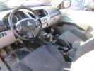 Annonce Mitsubishi L200 2.5 TD 136 SINGLE CAB INFORM CLIM