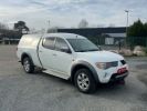 Annonce Mitsubishi L200 2.5di-d intense 4wd DOUBLE CABINE 136 4X4 tout-terrain