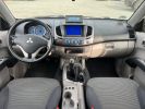 Annonce Mitsubishi L200 2.5di-d intense 4wd DOUBLE CABINE 136 4X4 tout-terrain