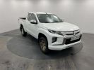 Annonce Mitsubishi L200 CLUB CAB MY20 2.2 DI-D 150 AS&G 4WD INVITE