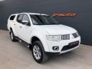 Mitsubishi L200 D.CAB 178 INSTYLE DOUBLE CABINE 178 CV INSTYLE Occasion
