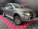 Voir l'annonce Mitsubishi L200 DOUBLE CABINE MY19 2.4 DI-D 181 4WD INTENSE 85000km