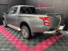 Annonce Mitsubishi L200 DOUBLE CABINE MY19 2.4 DI-D 181 4WD INTENSE 85000km