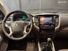 Annonce Mitsubishi L200 DOUBLE CABINE MY19 2.4 DI-D 181 4WD INTENSE 85000km