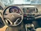 Annonce Mitsubishi L200 II DOUBLE CAB 2.5TD 136 INVITE 4P