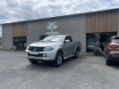 Voir l'annonce Mitsubishi L200 III 2.4 DI-D 181ch Club Cab Intense