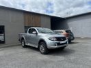 Annonce Mitsubishi L200 III 2.4 DI-D 181ch Club Cab Intense