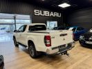 Annonce Mitsubishi L200 III (2) CLUB CABINE 2.2 DI-D 150 INTENSE BVM6