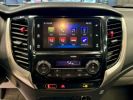 Annonce Mitsubishi L200 III DOUBLE CABINE 2.4DI-D 181 BLACK COLLECTION + BVA MY19