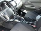 Annonce Mitsubishi L200 INSIDE 2.4 DI-D 16V Pickup double cabine 4WD AS&G 181 cv