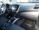 Annonce Mitsubishi L200 INSIDE 2.4 DI-D 16V Pickup double cabine 4WD AS&G 181 cv