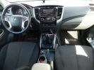 Annonce Mitsubishi L200 INSIDE 2.4 DI-D 16V Pickup double cabine 4WD AS&G 181 cv