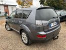 Annonce Mitsubishi Outlander 2.0 DI-D 140 Instyle 4WD 7 places