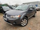 Annonce Mitsubishi Outlander 2.0 DI-D 140 Instyle 4WD 7 places