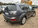 Annonce Mitsubishi Outlander 2.0 DI-D 140 Instyle 4WD 7 places