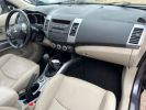 Annonce Mitsubishi Outlander 2.0 DI-D 140 Instyle 4WD 7 places