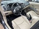 Annonce Mitsubishi Outlander 2.0 DI-D 140 Instyle 4WD 7 places