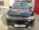 Annonce Mitsubishi Outlander 2.0 hybrid 203 h 120 instyle sport 4 wd bva