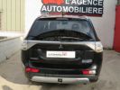 Annonce Mitsubishi Outlander 2.0 hybrid 203 h 120 instyle sport 4 wd bva