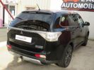 Annonce Mitsubishi Outlander 2.0 hybrid 203 h 120 instyle sport 4 wd bva