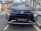 Annonce Mitsubishi Outlander 2.0 HYBRID 203H 120 PHEV INTENSE STYLE 4WD BVA