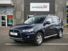 Voir l'annonce Mitsubishi Outlander 2.0 MIVEC 150 ch 2WD Edition