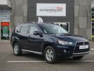 Annonce Mitsubishi Outlander 2.0 MIVEC 150 ch 2WD Edition