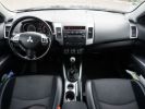 Annonce Mitsubishi Outlander 2.0 MIVEC 150 ch 2WD Edition