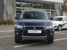 Annonce Mitsubishi Outlander 2.0 MIVEC 150 ch 2WD Edition