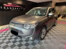 Voir l'annonce Mitsubishi Outlander 2.0I 200 PHEV 4WD Instyle