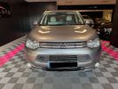 Annonce Mitsubishi Outlander 2.0I 200 PHEV 4WD Instyle