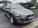 Annonce Mitsubishi Outlander 2.2 140cv 4WD