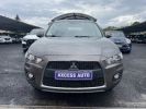 Annonce Mitsubishi Outlander 2.2 140cv 4WD