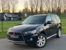 Voir l'annonce Mitsubishi Outlander 2.2 DI-D 140CH INTENSE 4WD 04/2012 / GPS / CUIR / CAMERA