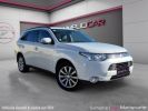 Voir l'annonce Mitsubishi Outlander 2.2 DI-D 150 4WD Instyle A 7 PLACES / SIEGES CHAUFFANTS / CAMERA RECUL / HAYON ELECTRIQUE / GARANTIE 12 MOIS