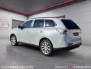 Annonce Mitsubishi Outlander 2.2 DI-D 150 4WD Instyle A 7 PLACES / SIEGES CHAUFFANTS / CAMERA RECUL / HAYON ELECTRIQUE / GARANTIE 12 MOIS