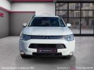 Annonce Mitsubishi Outlander 2.2 DI-D 150 4WD Instyle A 7 PLACES / SIEGES CHAUFFANTS / CAMERA RECUL / HAYON ELECTRIQUE / GARANTIE 12 MOIS