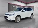 Annonce Mitsubishi Outlander 2.2 DI-D 150 4WD Instyle A 7 PLACES / SIEGES CHAUFFANTS / CAMERA RECUL / HAYON ELECTRIQUE / GARANTIE 12 MOIS