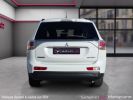 Annonce Mitsubishi Outlander 2.2 DI-D 150 4WD Instyle A 7 PLACES / SIEGES CHAUFFANTS / CAMERA RECUL / HAYON ELECTRIQUE / GARANTIE 12 MOIS