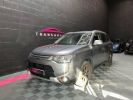 Voir l'annonce Mitsubishi Outlander 2.2 DI-D 150 4WD Intense Navi