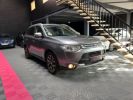 Annonce Mitsubishi Outlander 2.2 DI-D 150 4WD Intense Navi